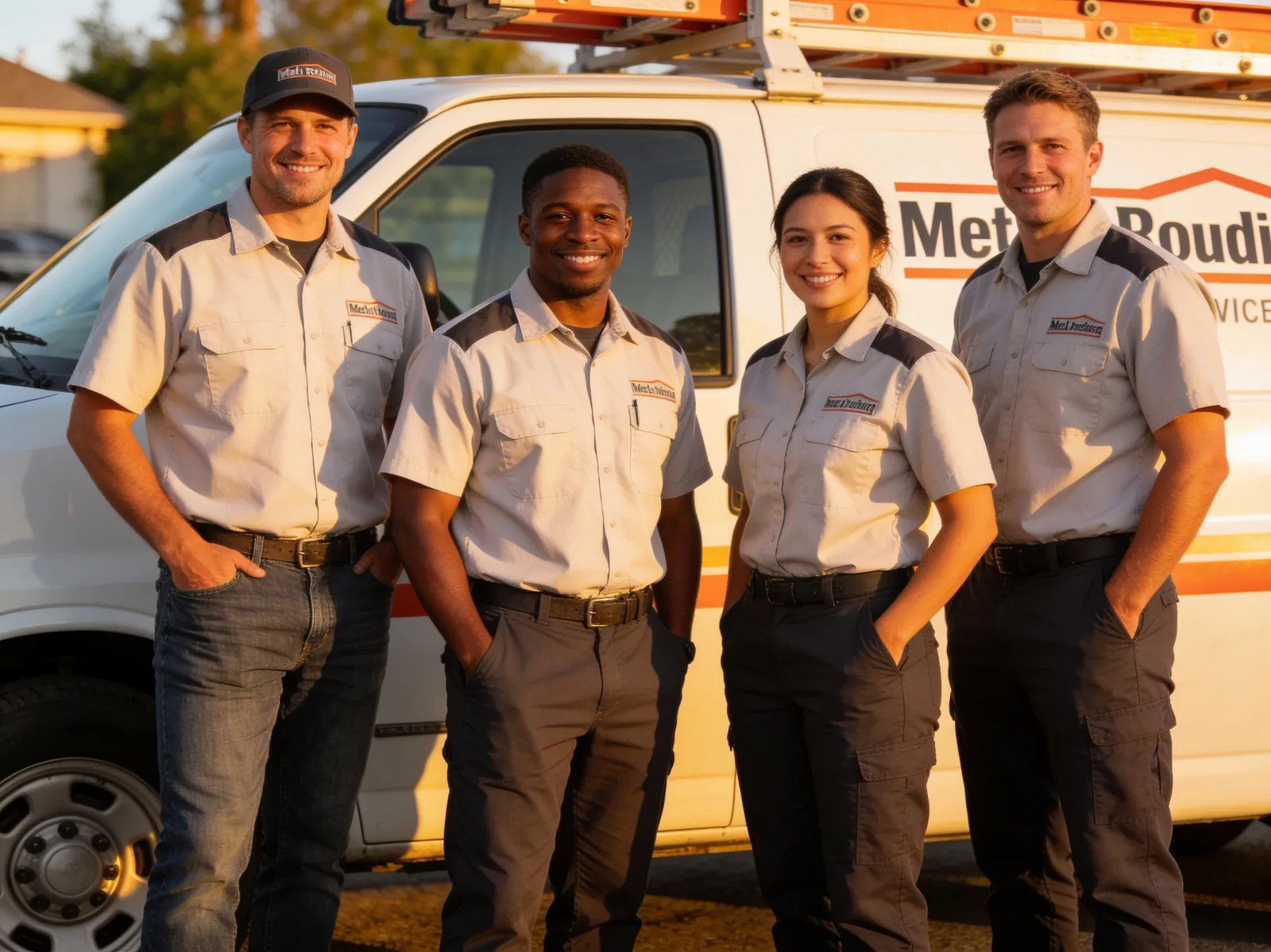 Metal Roof Installation company in Dora, NM
